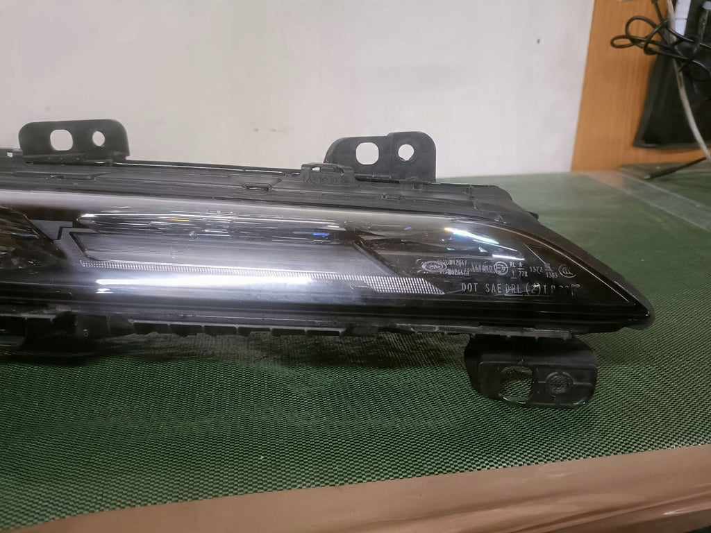 Frontscheinwerfer BMW 7 9879936-11 Rechts Scheinwerfer Headlight