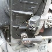 Load image into Gallery viewer, Motor VW Passat B8 CZE 1.4 TSI 150PS 110kW 36TKm Benzin Engine Komplett