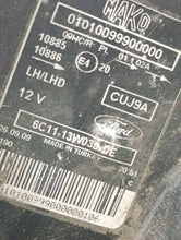 Laden Sie das Bild in den Galerie-Viewer, Frontscheinwerfer Ford I 6C1113W030DE FALSE Scheinwerfer Headlight SCH1454349547ui