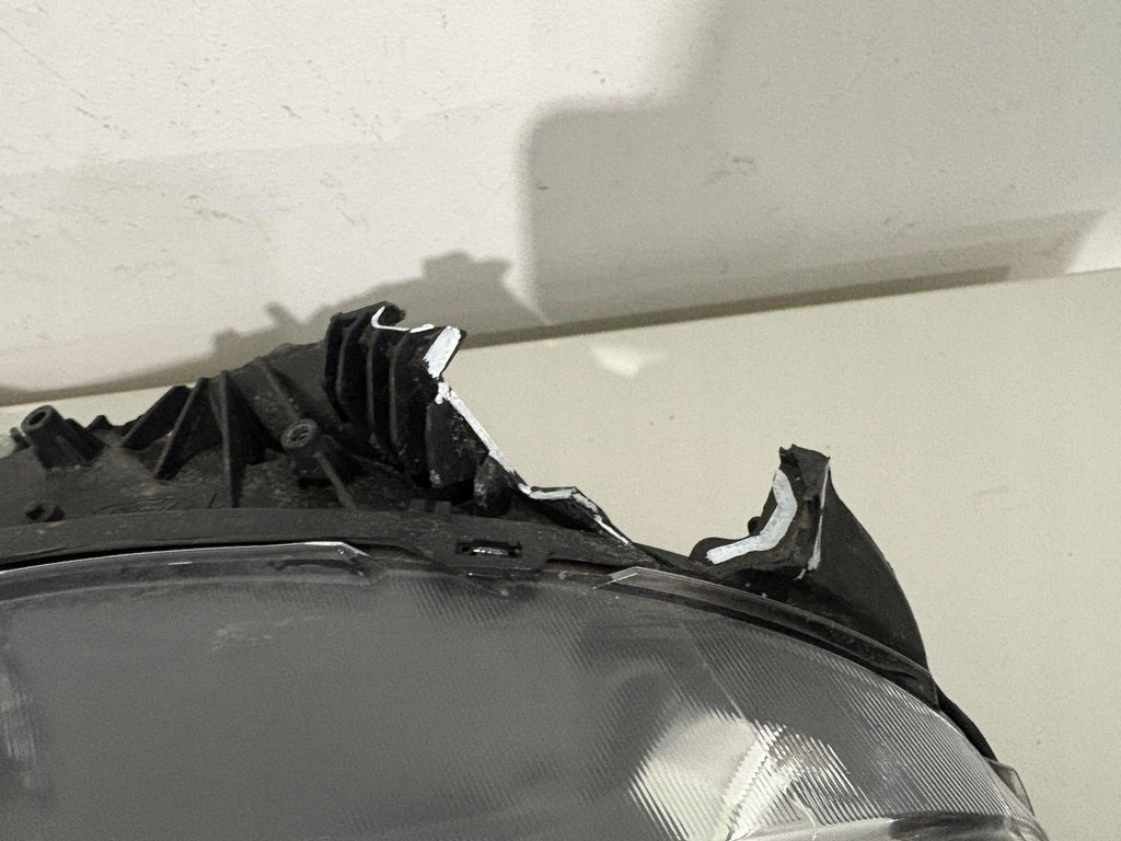 Frontscheinwerfer Ford S-Max EM2B-13W029-CP LED Rechts Scheinwerfer Headlight SCH4143182540pe