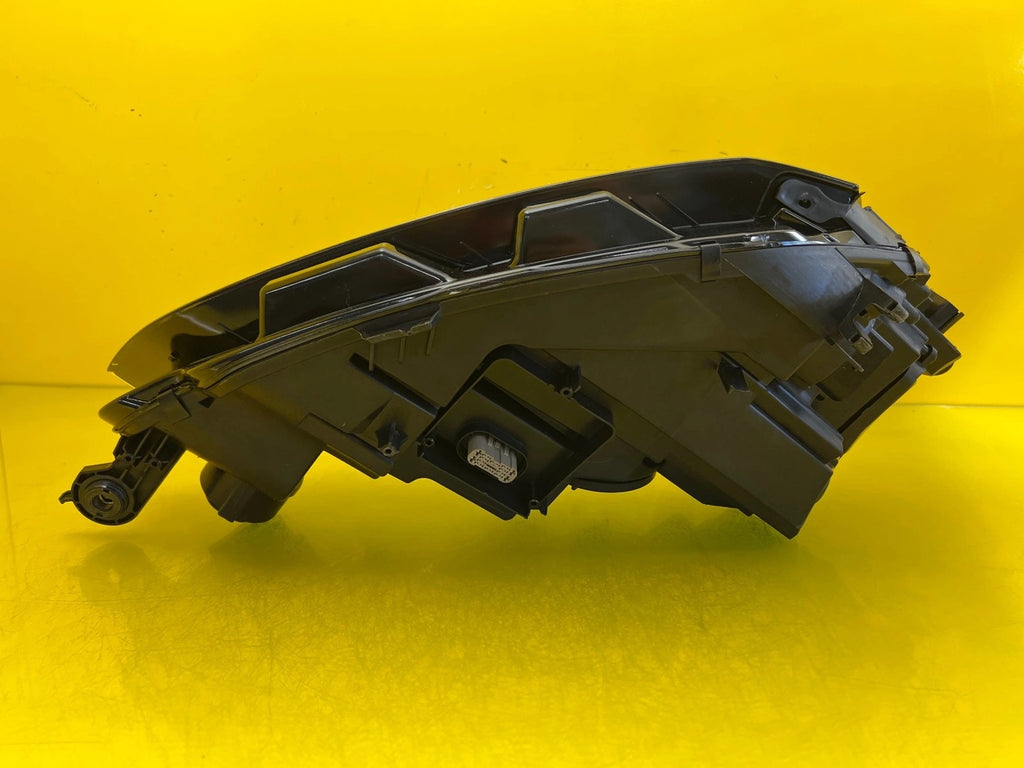 Frontscheinwerfer Audi A5 8W6941006C 8W6941005C Xenon Ein Satz Headlight