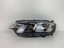 Laden Sie das Bild in den Galerie-Viewer, Frontscheinwerfer Citroën C-Elysee 9817298480 LED Links Scheinwerfer Headlight