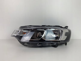 Frontscheinwerfer Citroën C-Elysee 9817298480 LED Links Scheinwerfer Headlight
