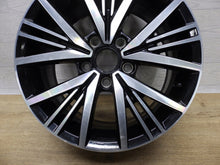 Load image into Gallery viewer, 1x Alufelge 16 Zoll 6.5&quot; 5x112 46ET 5G0601025 VW Golf Vii Rim Wheel