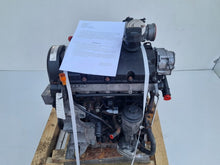 Load image into Gallery viewer, Motor VW Transporter AXC 1.9 TDI 85PS 63kW 248TKm 2003 Engine Komplett MOT9753483762nd
