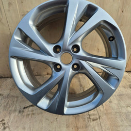 1x Alufelge 17 Zoll 7.0