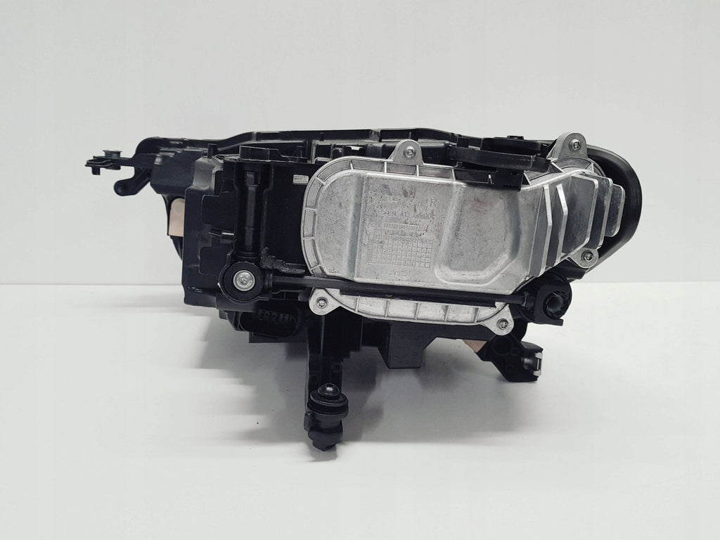 Frontscheinwerfer VW T-Roc 2GA941036BS Rechts Scheinwerfer Headlight SCH7633548581jt