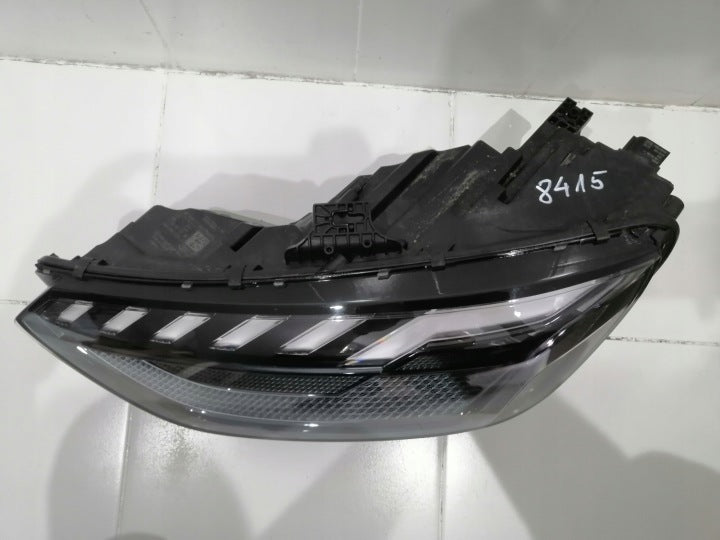 Frontscheinwerfer Audi A4 8W0941035J LED Links Scheinwerfer Headlight SCH9738252690vk
