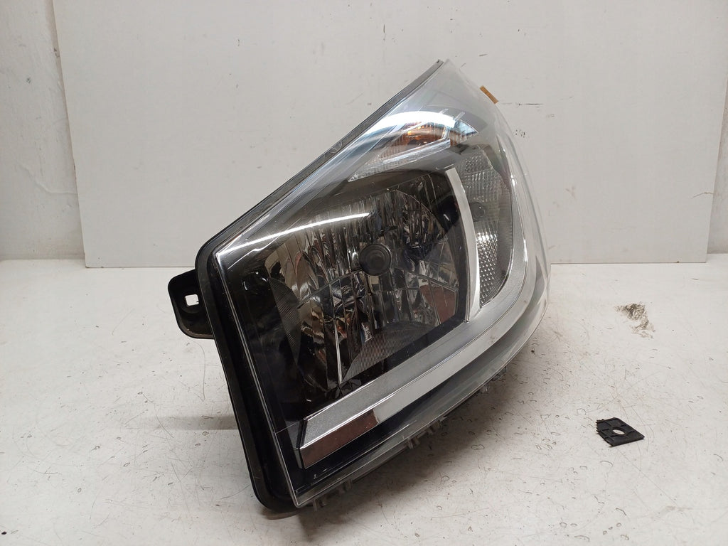 Frontscheinwerfer Renault III 260605173R LED Links Scheinwerfer Headlight SCH9861993925ya