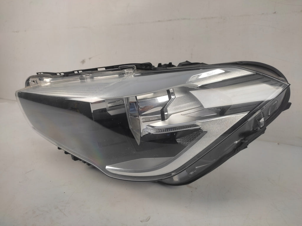 Frontscheinwerfer BMW X1 F48 7346533-13 Ein Stück (Rechts oder Links) Headlight SCH1045657584bj