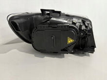 Load image into Gallery viewer, Frontscheinwerfer Audi Q7 89321199 LED Links Scheinwerfer Headlight SCH8534827646ho