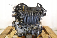 Laden Sie das Bild in den Galerie-Viewer, Motor Kia Ceed G4FA 1.4 88PS 2009 Benzin Engine Unkomplett MOT8128647810yz