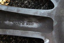 Load image into Gallery viewer, 1x Alufelge 19 Zoll 7.0" 5x114.3 45ET Glanz 9965117090- Mazda Cx-5 Rim Wheel FEL2617049132yc