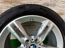 Laden Sie das Bild in den Galerie-Viewer, 1x Alufelge 17 Zoll 7.5" 5x112 7848601 BMW F45 F46 Rim Wheel FEL6840767591ii