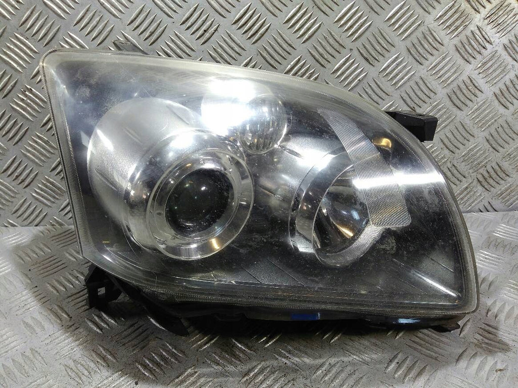 Frontscheinwerfer Toyota Avensis 85967-24010 Xenon Rechts Scheinwerfer Headlight SCH3815885184xj