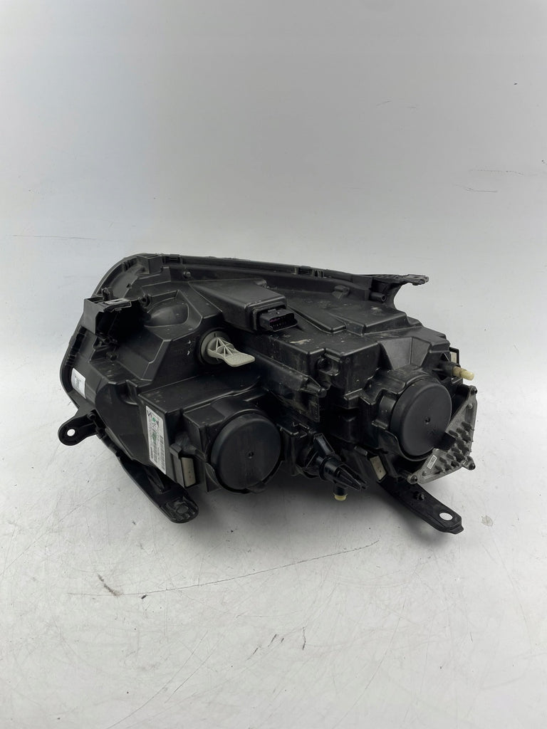 Frontscheinwerfer Dacia Duster 260609367R Ein Stück (Rechts oder Links)