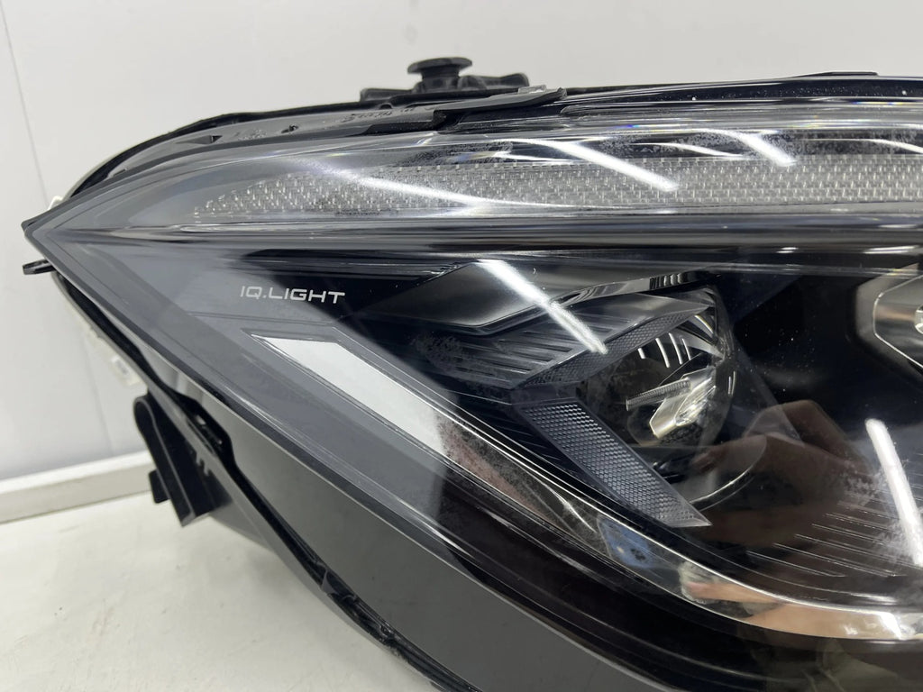 Frontscheinwerfer VW Passat 3J1941036 Rechts Scheinwerfer Headlight SCH8339820910af