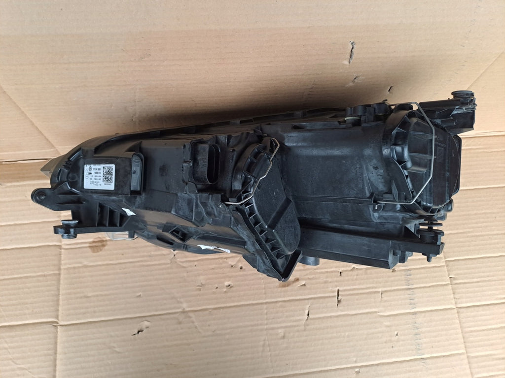 Frontscheinwerfer VW Golf VII Sportsvan 517941006B Xenon Rechts Headlight SCH2721275317ac