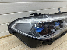 Laden Sie das Bild in den Galerie-Viewer, Frontscheinwerfer BMW X5 G05 X6 G06 9481790-03 Laser Rechts Headlight SCH9819043343qg