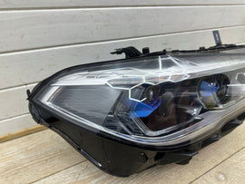 Frontscheinwerfer BMW X5 G05 X6 G06 9481790-03 Laser Rechts Headlight SCH9819043343qg