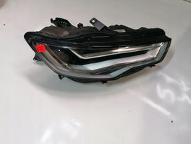 Frontscheinwerfer Audi A6 C7 4G0941034H Full LED Rechts Scheinwerfer Headlight SCH2807535986xv