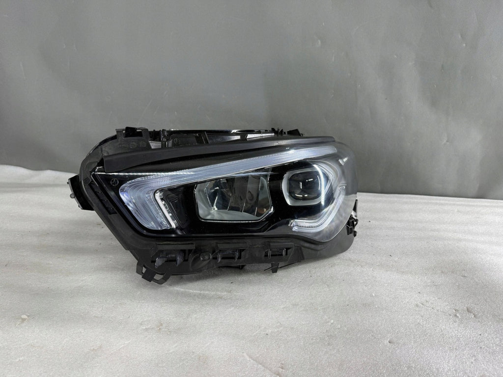 Frontscheinwerfer Mercedes-Benz Cla A1189068300 LED Links Scheinwerfer Headlight SCH9207368427ma