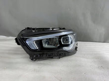 Laden Sie das Bild in den Galerie-Viewer, Frontscheinwerfer Mercedes-Benz Cla A1189068300 LED Links Scheinwerfer Headlight SCH9207368427ma