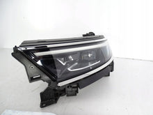 Laden Sie das Bild in den Galerie-Viewer, Frontscheinwerfer Opel Mokka 9834016880 Links Scheinwerfer Headlight