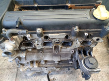 Laden Sie das Bild in den Galerie-Viewer, Motor Opel Vectra C Z22SE 2.0 147PS 108kW Benzin Engine Unkomplett MOT7891324087ob
