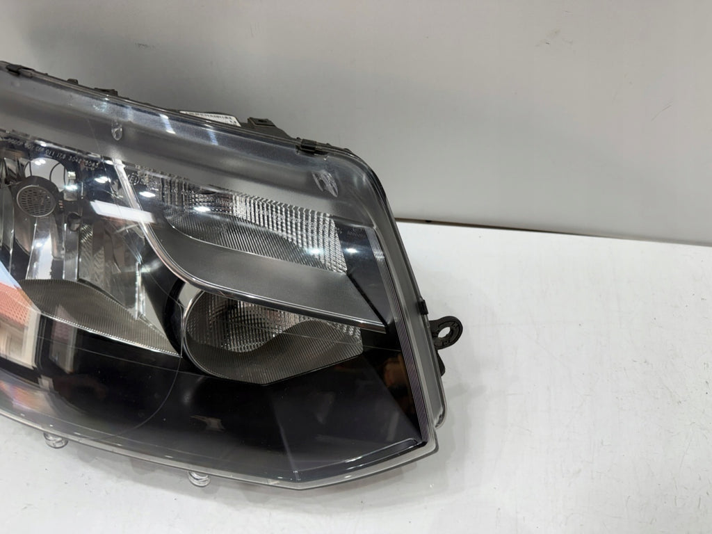 Frontscheinwerfer VW T5 7E1941016R Rechts Scheinwerfer Headlight SCH1791694893as