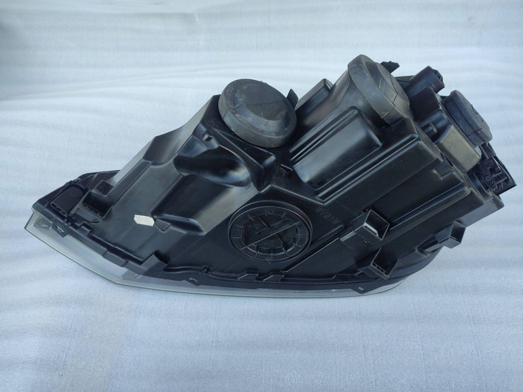 Frontscheinwerfer VW Polo 2G1941006 90099317 Rechts Scheinwerfer Headlight SCH9764908364wa