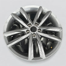 Load image into Gallery viewer, 1x Alufelge 17 Zoll 7.0&quot; 5x100 51ET 2G0601025J VW Polo Rim Wheel