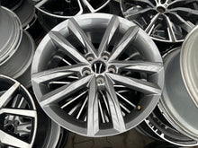 Load image into Gallery viewer, 1x Alufelge 17 Zoll 7.0&quot; 5x100 51ET 2G0601025J VW Polo Rim Wheel