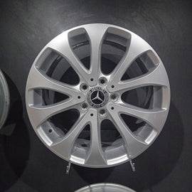 1x Alufelge 17 Zoll 7.5