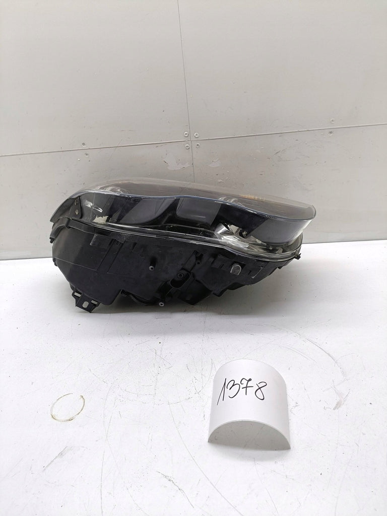 Frontscheinwerfer BMW 7 E65 E66 Rechts Scheinwerfer Headlight SCH9702885240ny