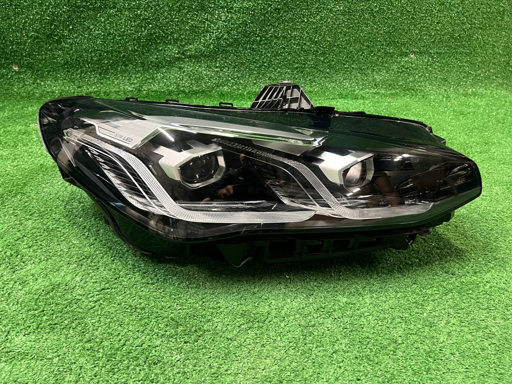 Frontscheinwerfer BMW 2 Active Tourer U06 5A42248 LED Rechts Headlight SCH4750515511ag