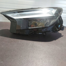 Laden Sie das Bild in den Galerie-Viewer, Frontscheinwerfer Audi E Tron E-Tron 89A941033 LED Links Scheinwerfer Headlight SCH5797419290cm