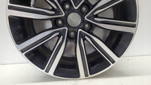 Load image into Gallery viewer, 1x Alufelge 17 Zoll 7.5&quot; 5x114.3 52 5ET 52910-D4650 Kia Optima Rim Wheel