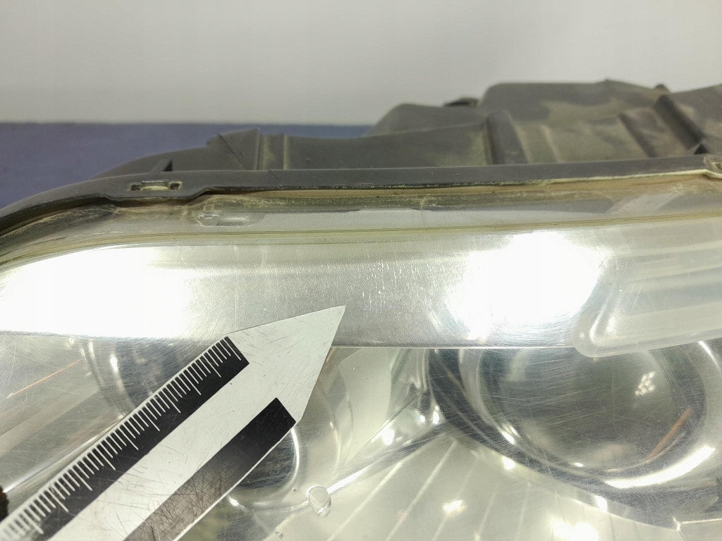 Frontscheinwerfer Citroën C4 I Xenon Links Scheinwerfer Headlight SCH7110734057zd