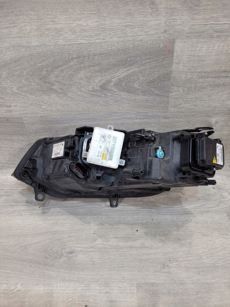 Frontscheinwerfer VW Touareg 7P1941752 Xenon Rechts Scheinwerfer Headlight SCH3577731032od