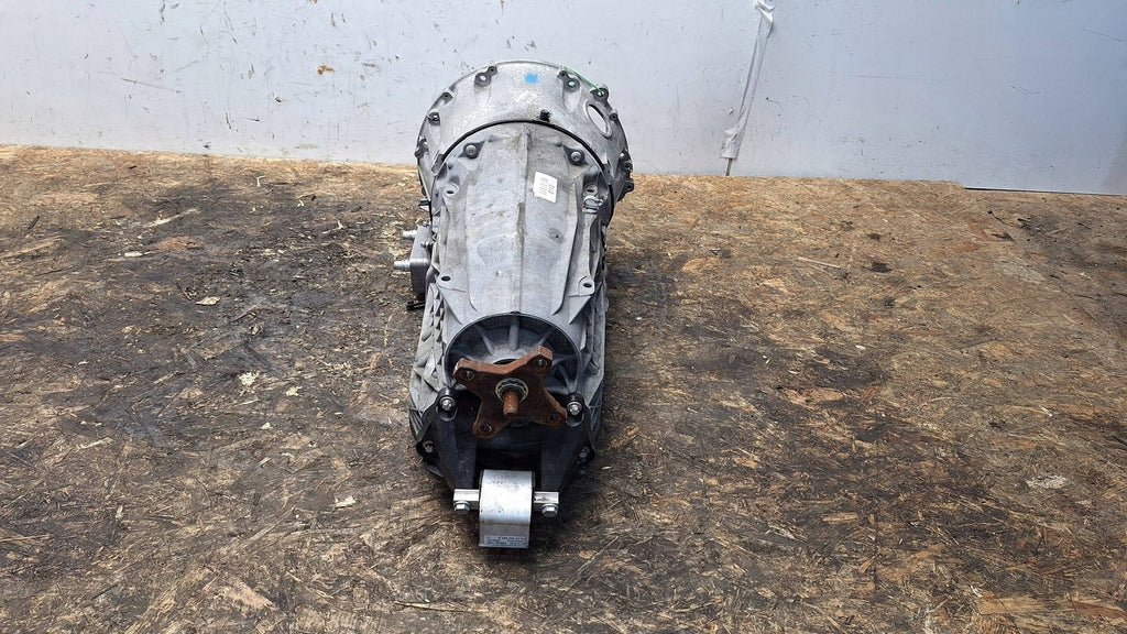 Getriebe Mercedes-Benz Vito W447 A4472708900 Automatikgetriebe Trasmissione