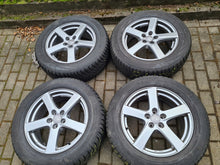 Load image into Gallery viewer, 4x Alufelge 17 Zoll 7.0" 5x100 48ET KBA51551 Subaru Forester Rim Wheel FEL1874649614ss