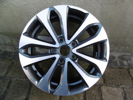 1x Alufelge 16 Zoll 6.5