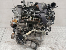 Laden Sie das Bild in den Galerie-Viewer, Motor Toyota Auris Yaris 1ND-TV 1.4 Diesel Engine Komplett MOT8361689447iy