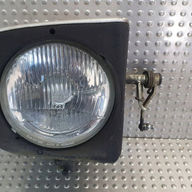 Frontscheinwerfer Porsche 944 AWU15195 Rechts Scheinwerfer Headlight SCH5386553766sq