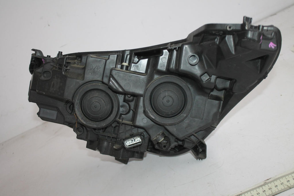 Frontscheinwerfer Ford Galaxy S-Max Smax EM2B13W029GH Rechts Headlight SCH3615599176mh