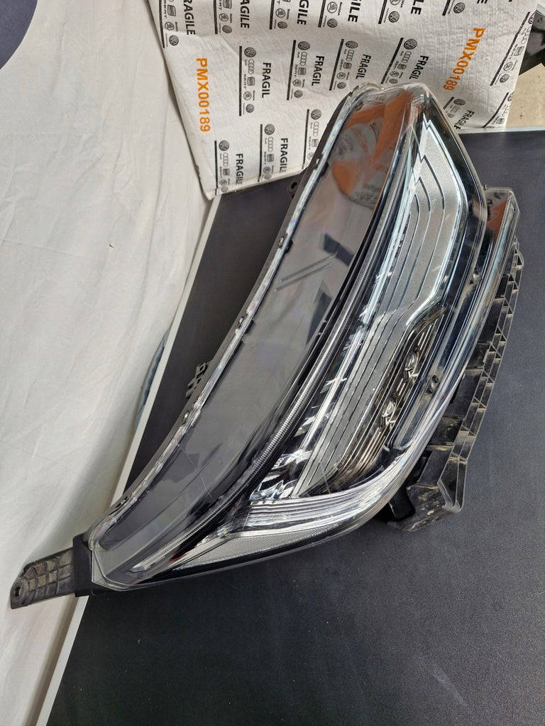 Frontscheinwerfer Honda Crv V I Rechts Scheinwerfer Headlight SCH1034784301bk