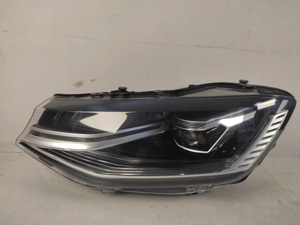 Frontscheinwerfer VW Caddy IV Full LED Links Scheinwerfer Headlight SCH3472344970gw