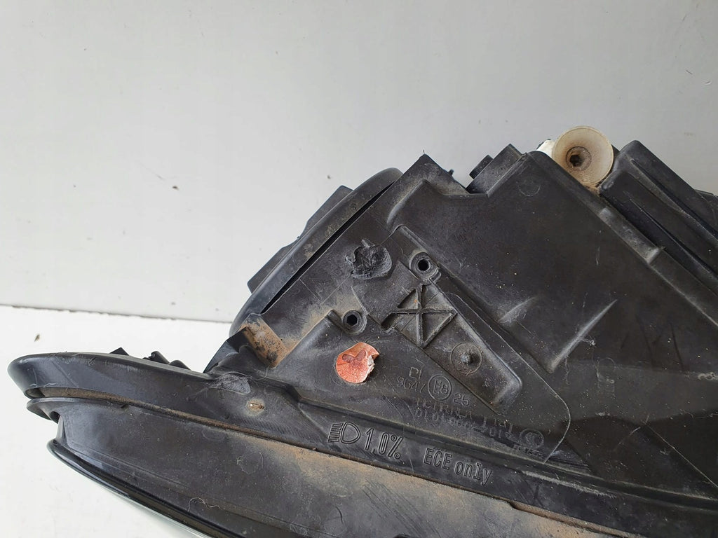 Frontscheinwerfer Mercedes-Benz A2479067600 Rechts Scheinwerfer Headlight SCH7797327497bv