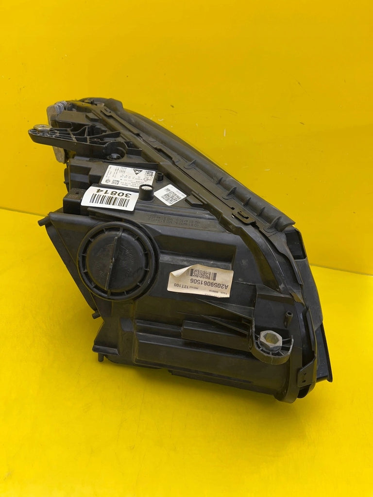 Frontscheinwerfer Mercedes-Benz W205 A2059061506 LED FALSE Headlight SCH8234410313tz